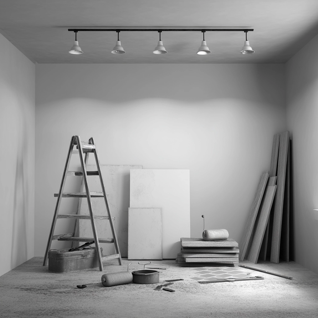 ideas for covering popcorn ceilings