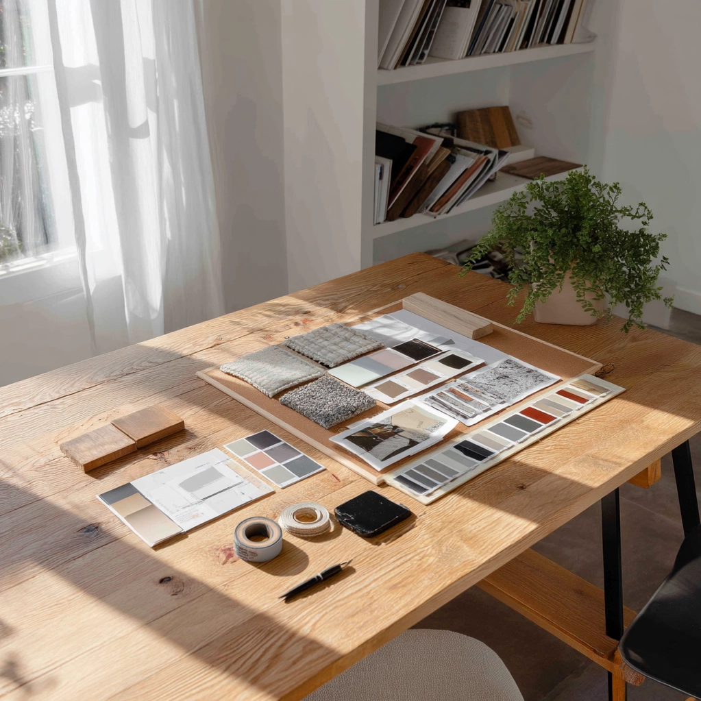 ideas for mood boards