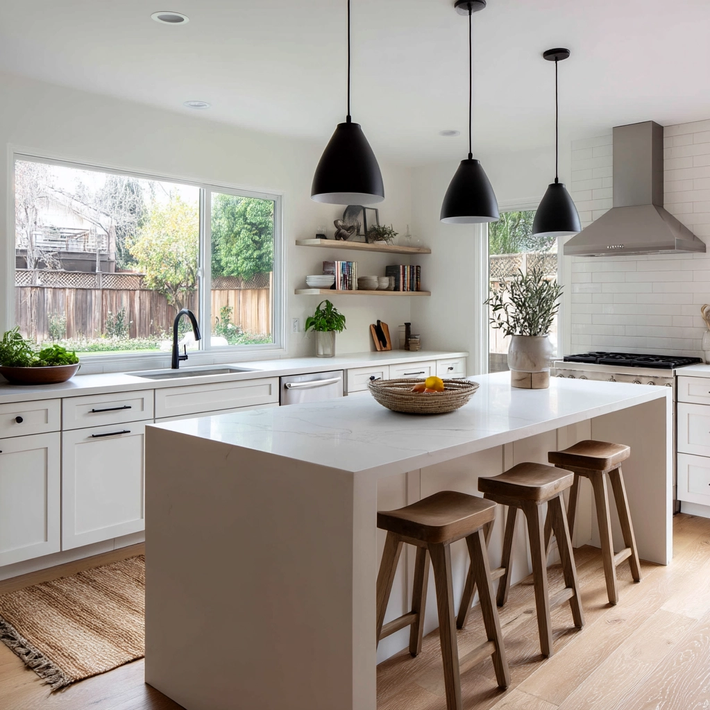 kitchen remodel ideas