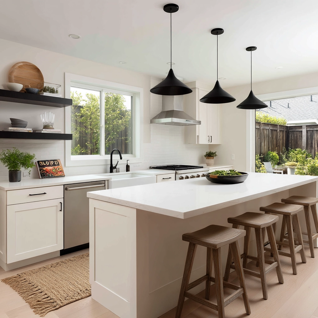 kitchen remodel ideas