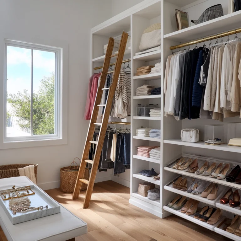 Closets para Cuartos Ideas Inspiradoras: Transforma Tu Espacio con Estos Sencillos Consejos