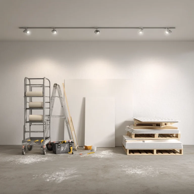 Ideas for Covering Popcorn Ceilings: Brilliant Solutions to Transform Your Space