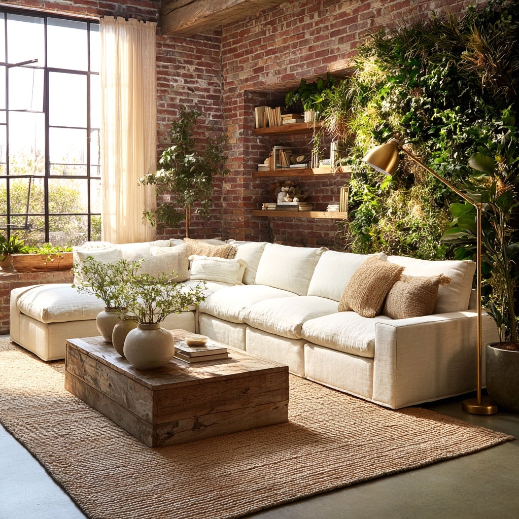 2026 living room decor trends
