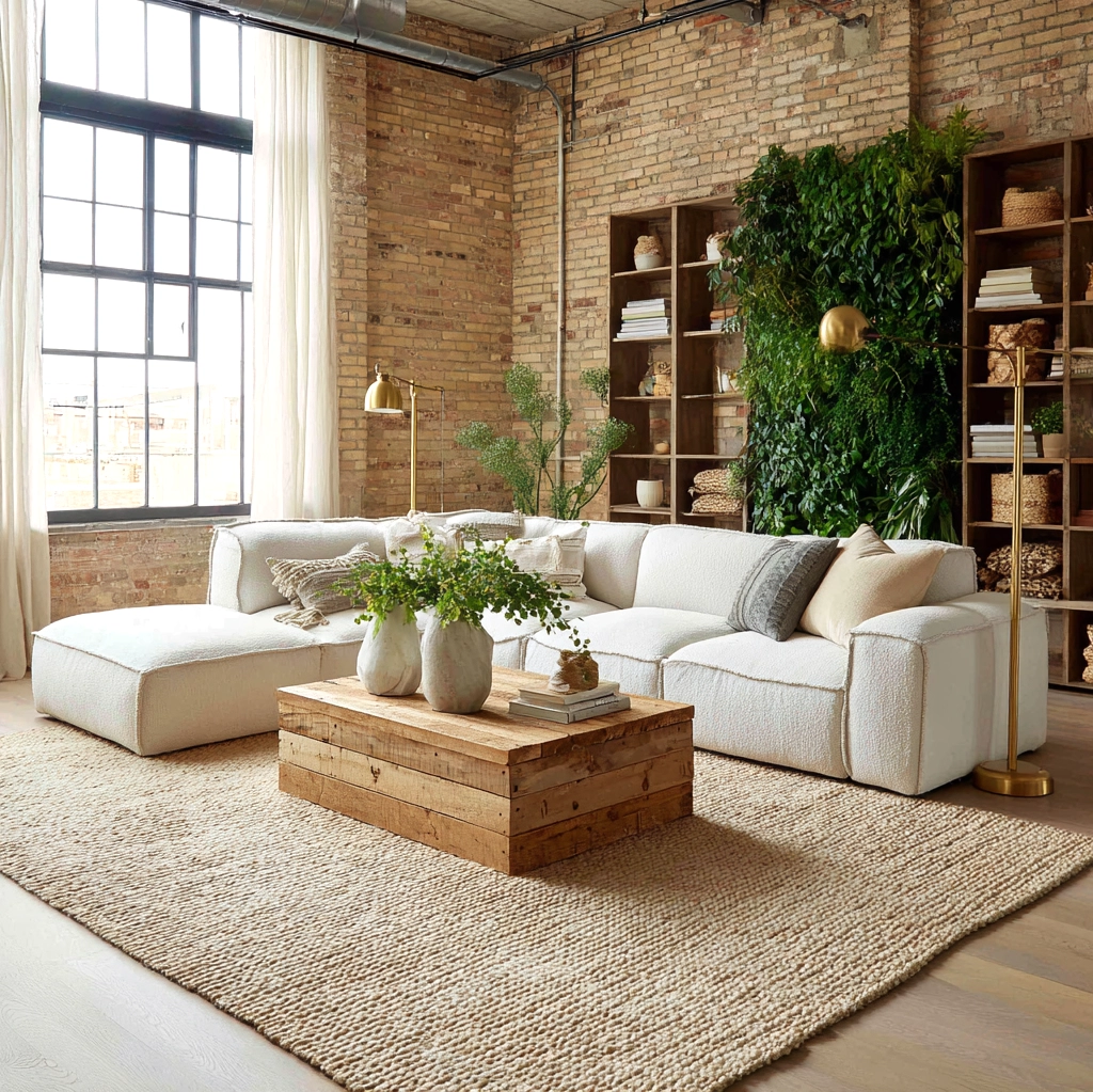 2026 living room decor trends