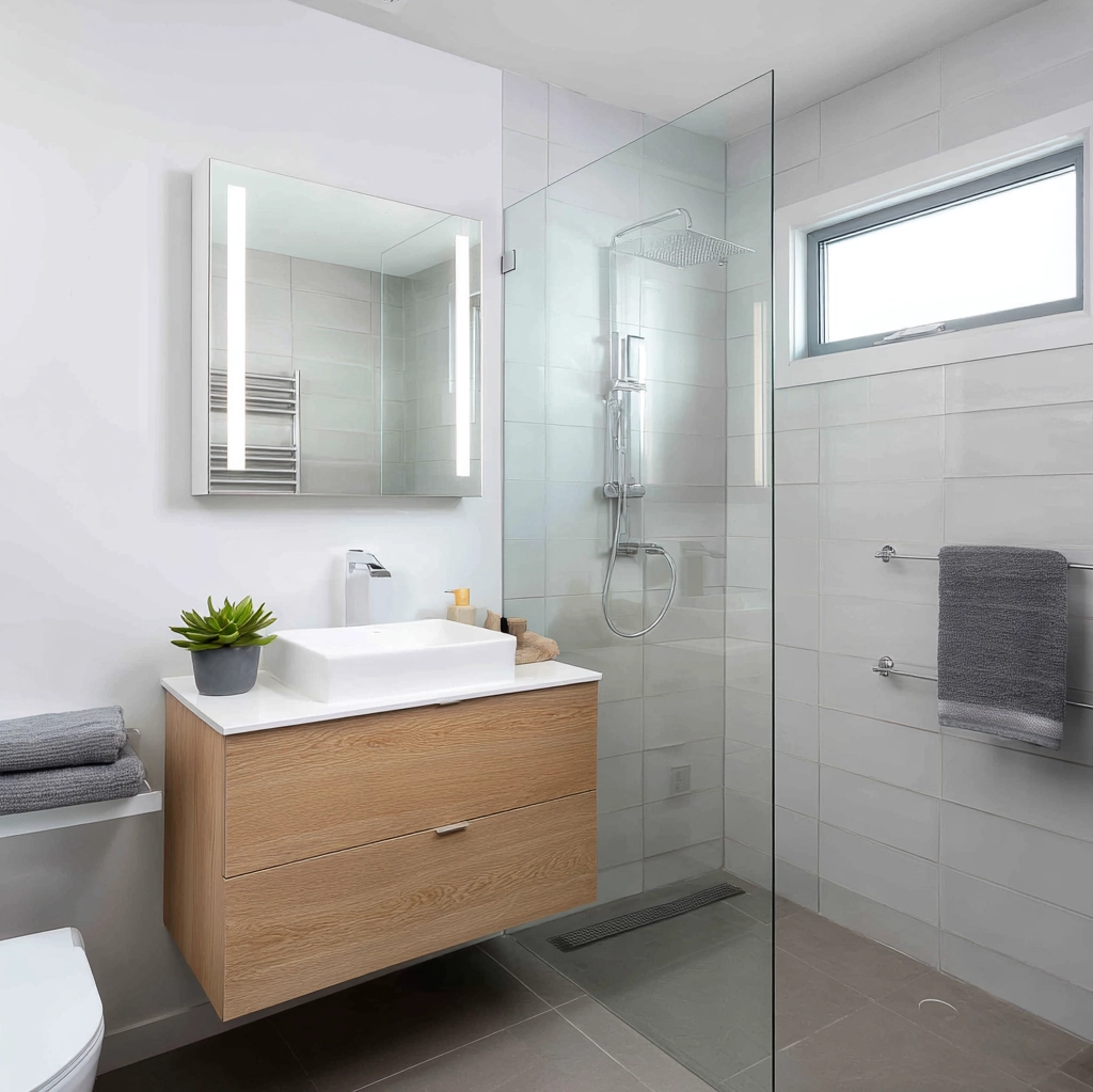 bathroom fixtures ideas