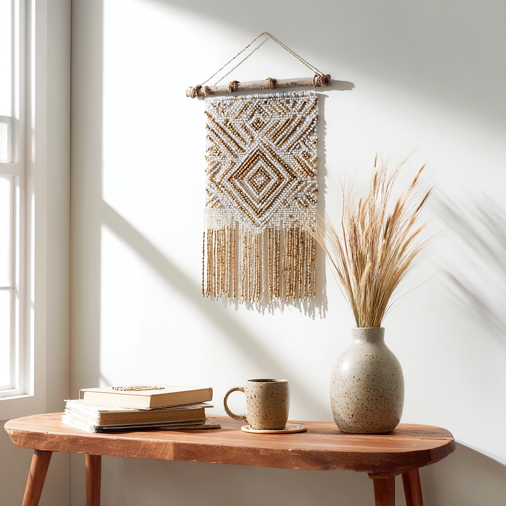 beaded designs ideas