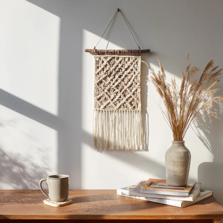 Beaded Designs Ideas: Stunning Inspirations for Creative Home Decor