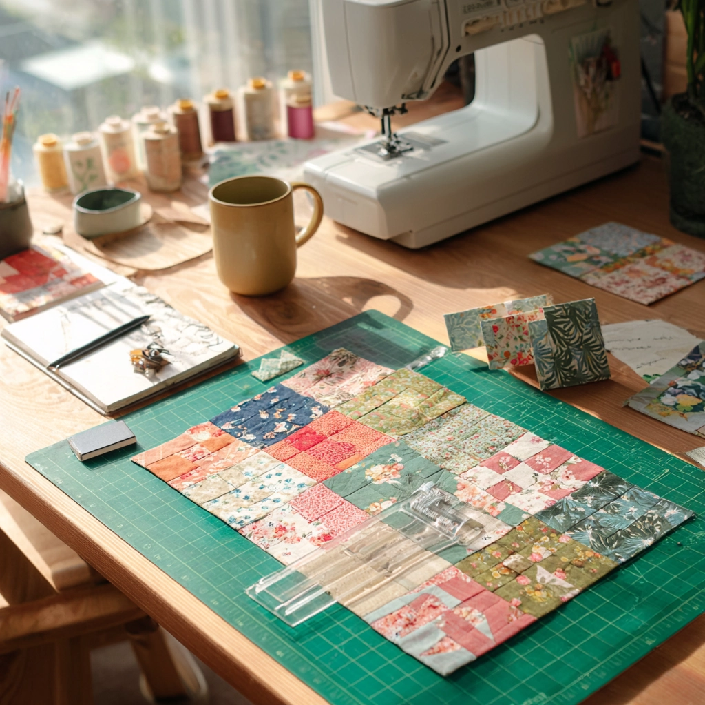 charm pack quilt patterns ideas