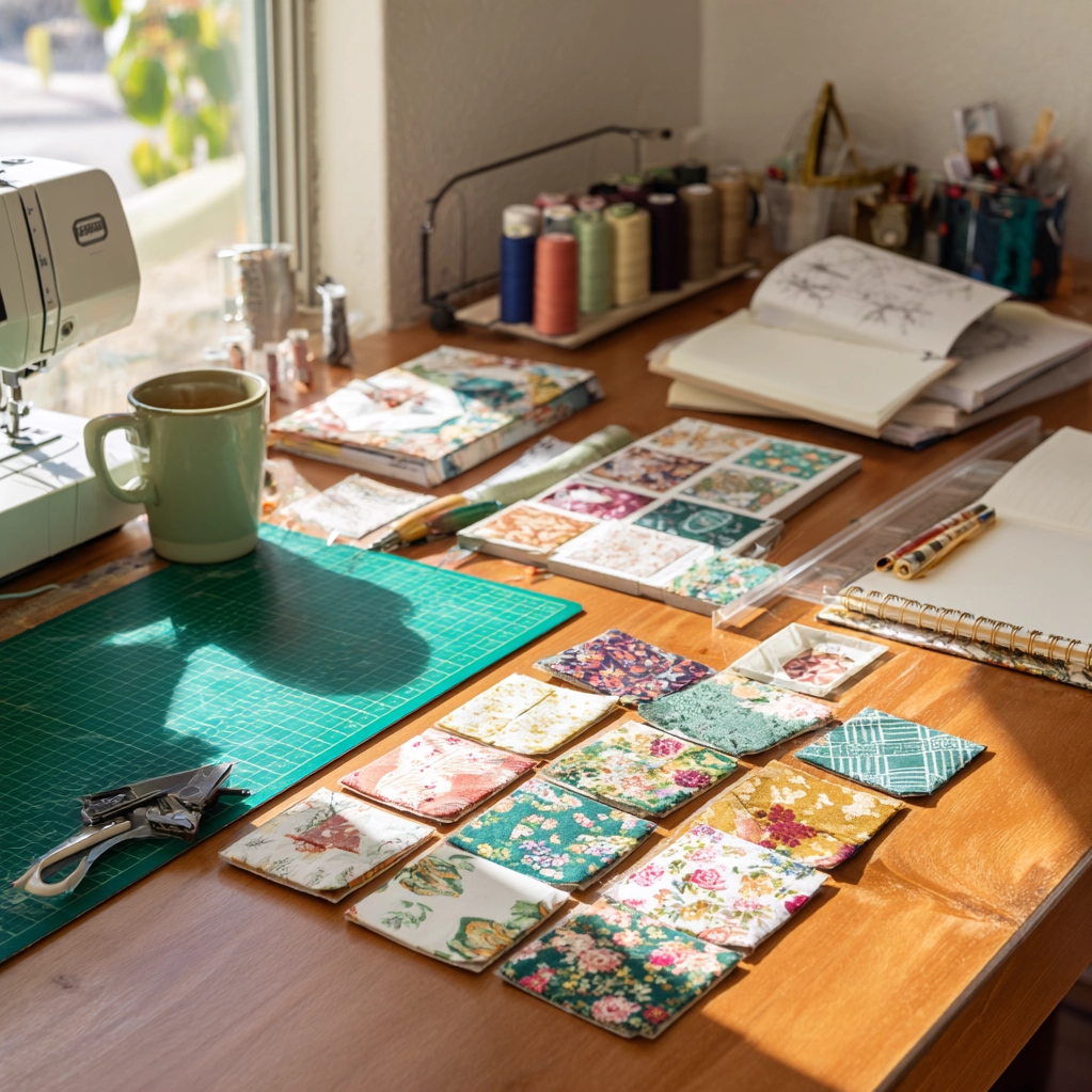 charm pack quilt patterns ideas