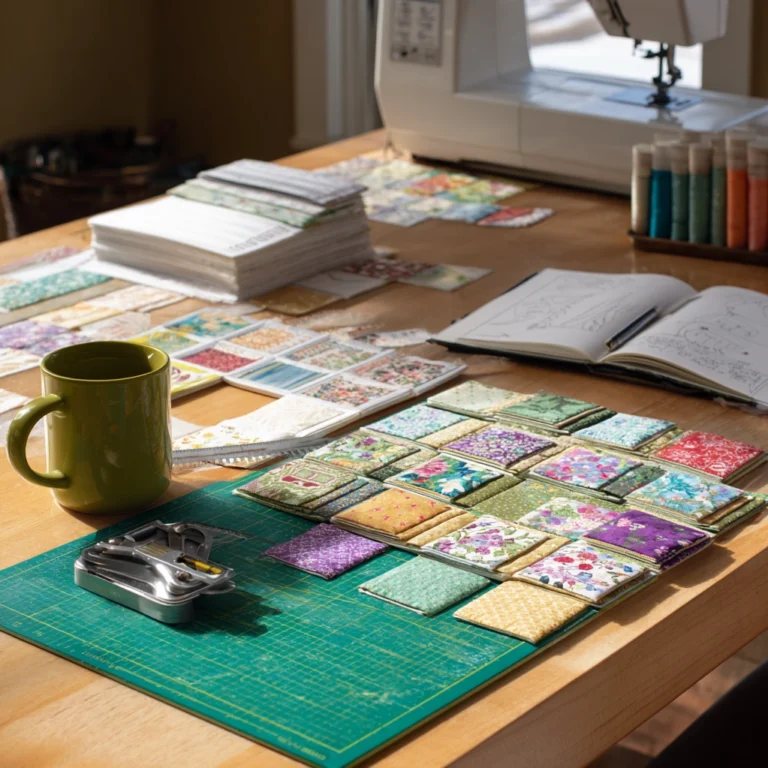 Charm Pack Quilt Patterns Ideas: Amazingly Creative Inspirations That Transform Fabric Into Art