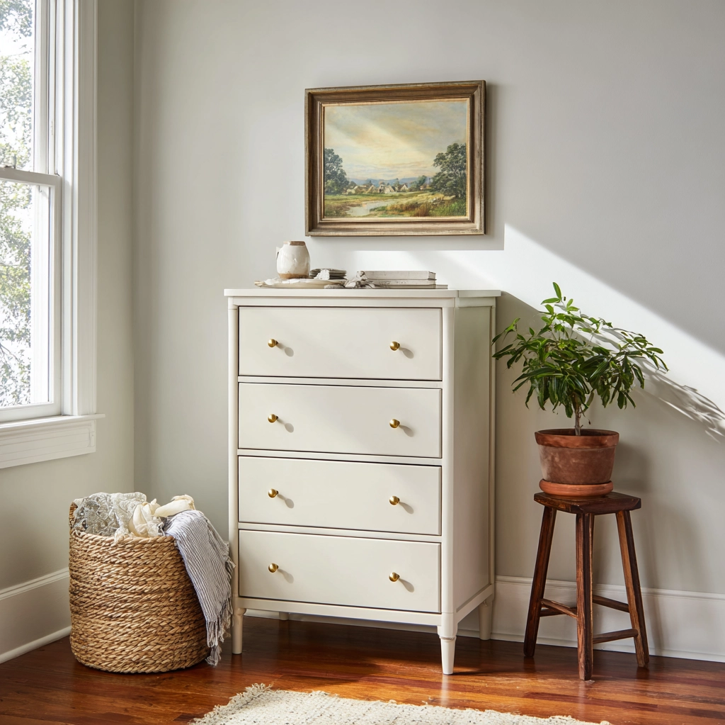 chest of drawers painted ideas