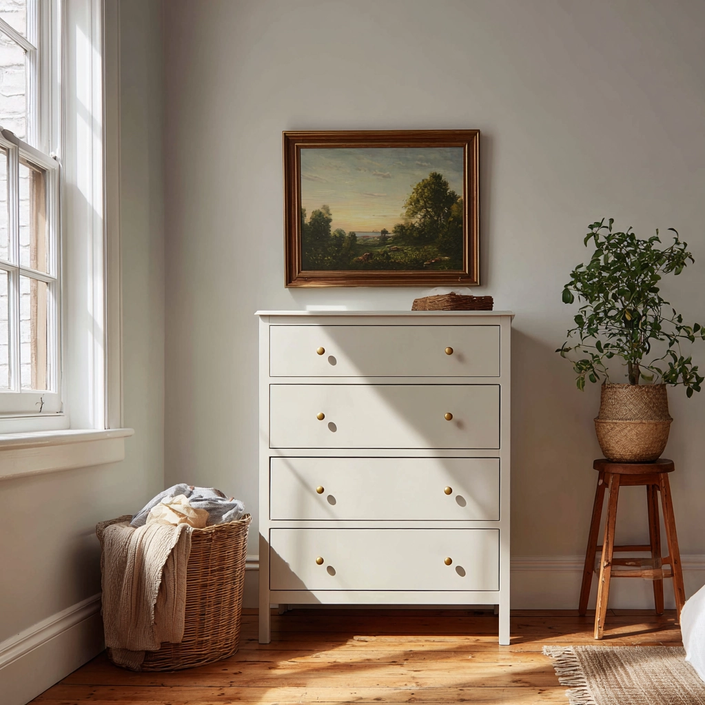chest of drawers painted ideas