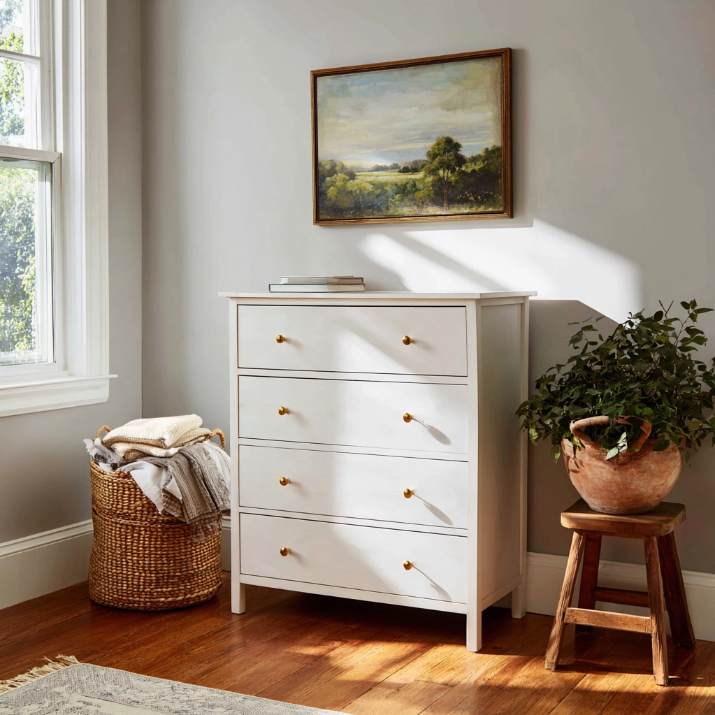 chest of drawers painted ideas