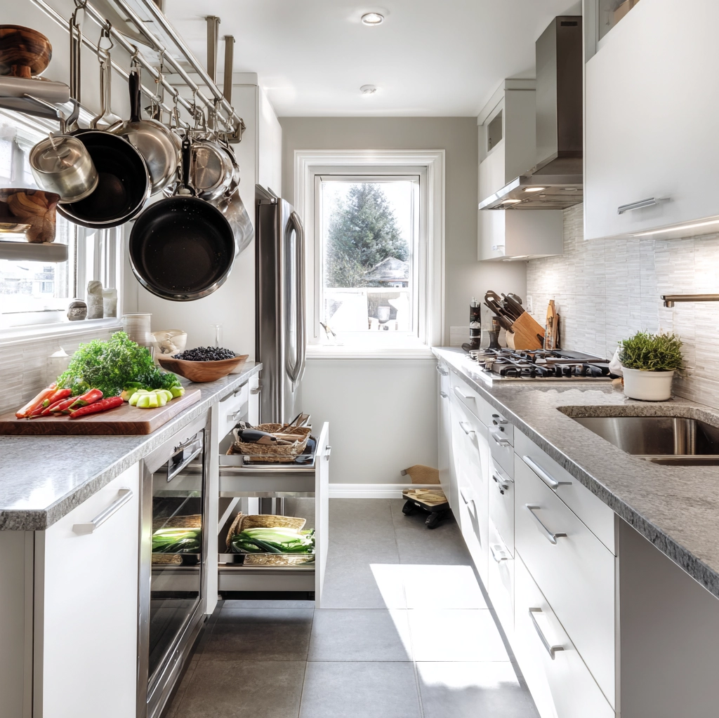 deep dive into kitchen ergonomics and layout planning a professional guide