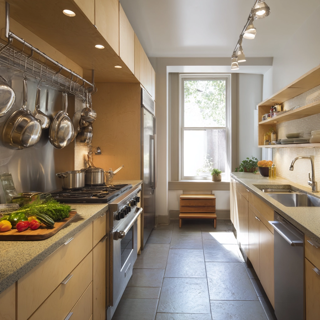 deep dive into kitchen ergonomics and layout planning a professional guide