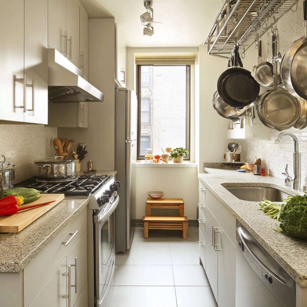 deep dive into kitchen ergonomics and layout planning a professional guide