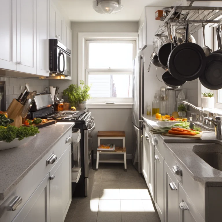 Deep Dive Into Kitchen Ergonomics and Layout Planning: 3 Essential Strategies for a Professional, Effortless Cooking Experience