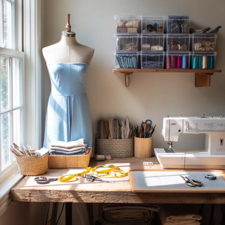 Dress Alteration Ideas: Transform Your Wardrobe with Simple Brilliance