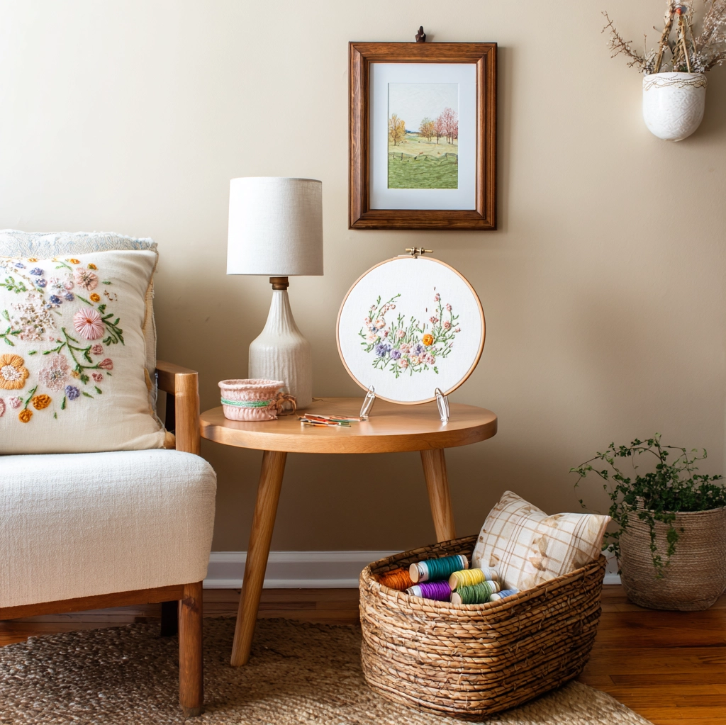 embroidery idea ideas