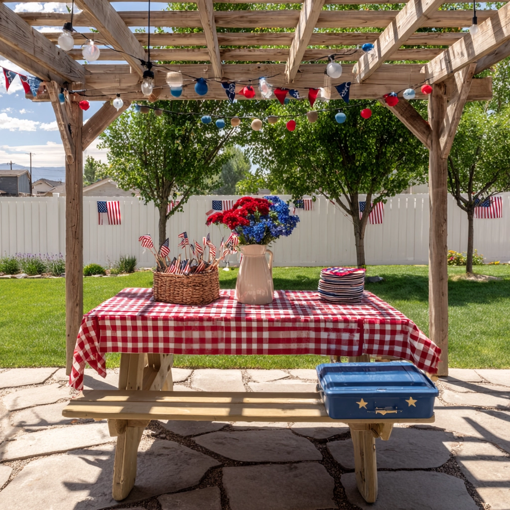 fourth of july gift ideas