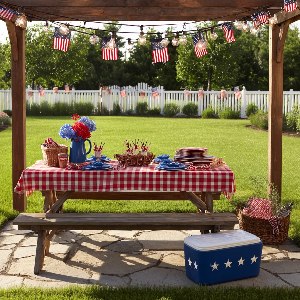 fourth of july gift ideas