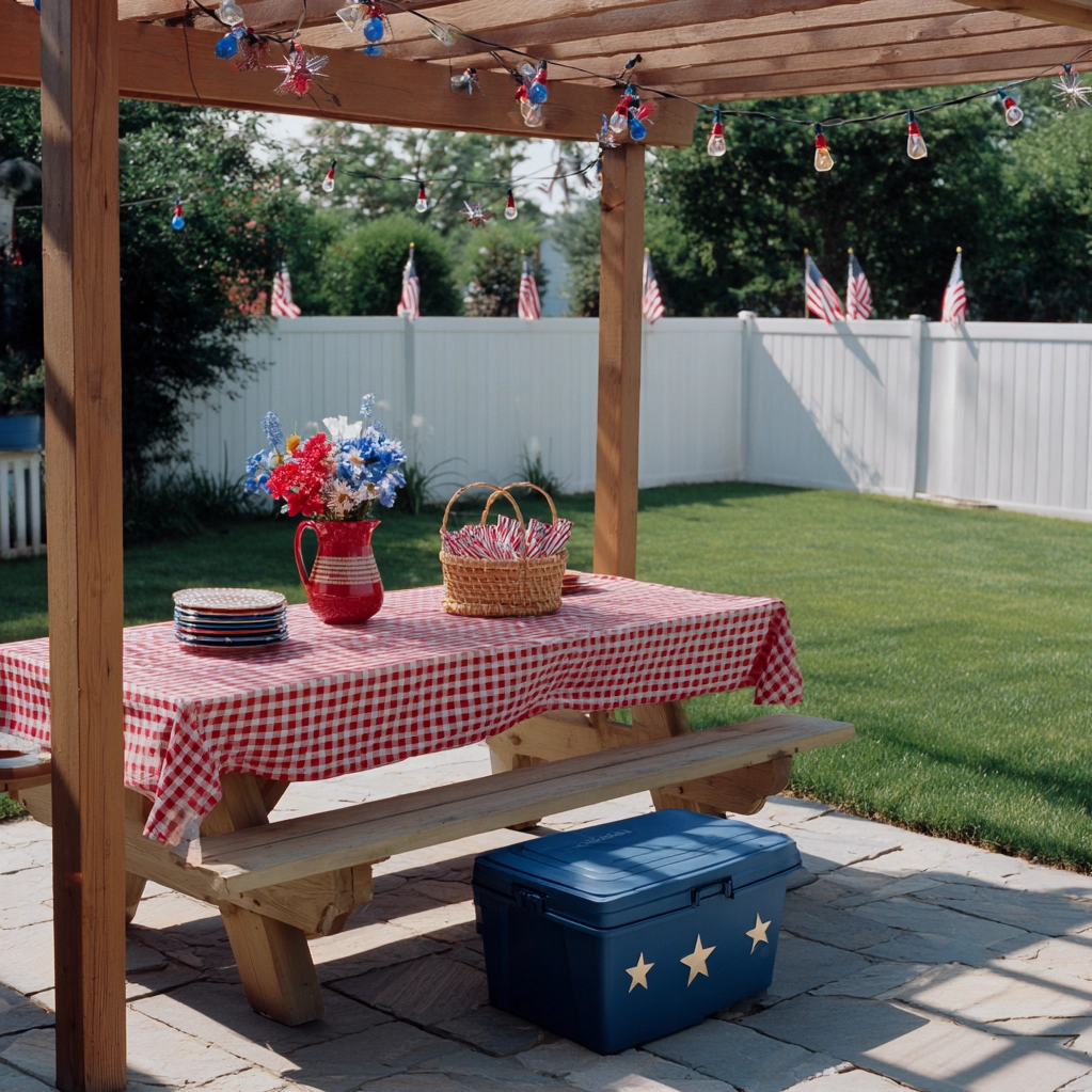 fourth of july gift ideas
