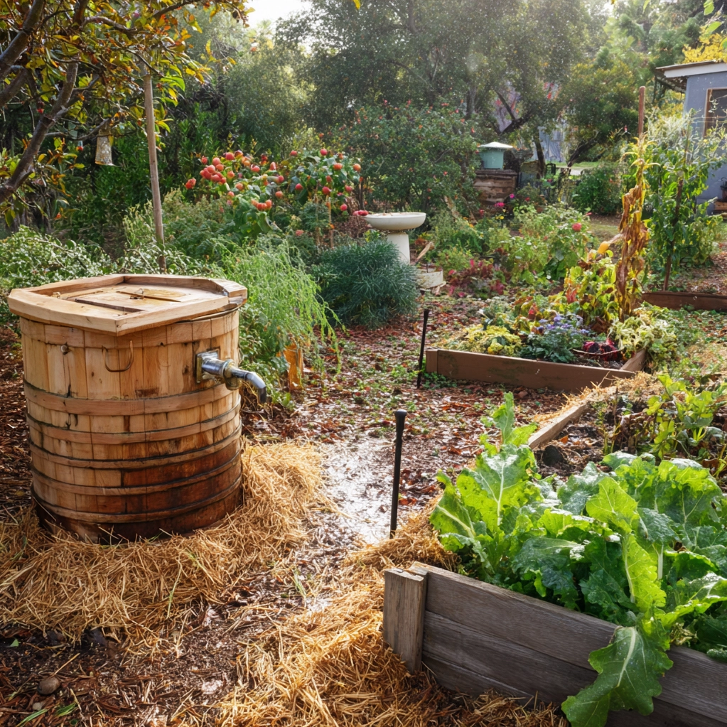 guide to sustainable gardening and landscaping creating harmony with nature