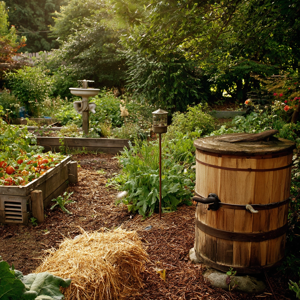 guide to sustainable gardening and landscaping creating harmony with nature
