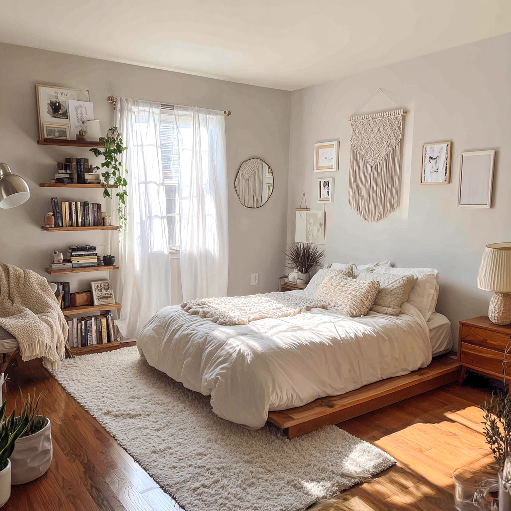 habitaciones chulas aesthetic