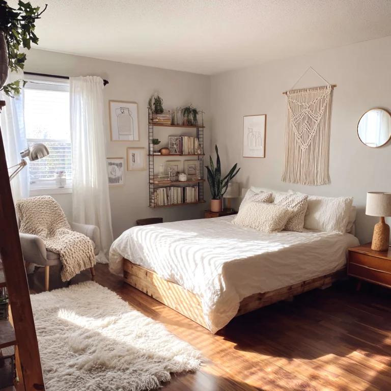 Habitaciones Chulas Aesthetic: Ultimate Inspiring Ideas for Your Dream Room