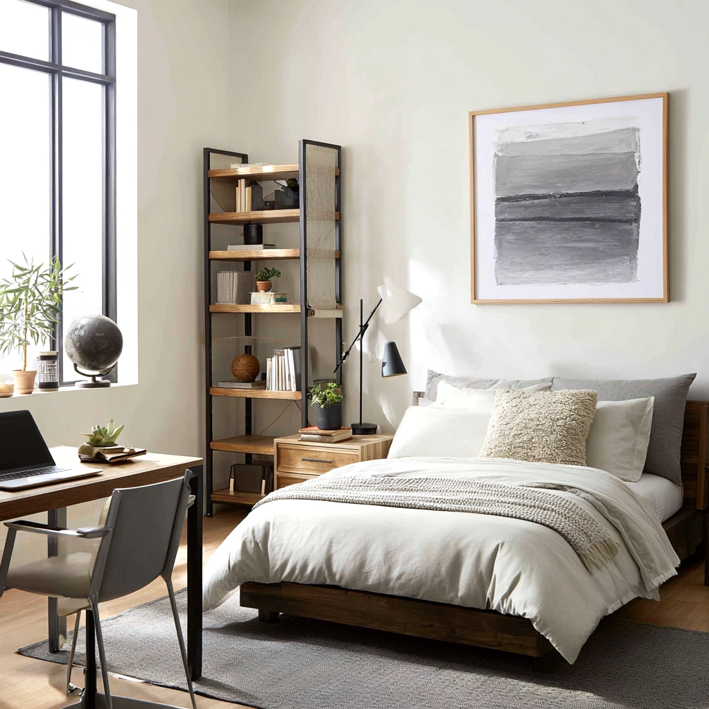 habitaciones chulas hombres