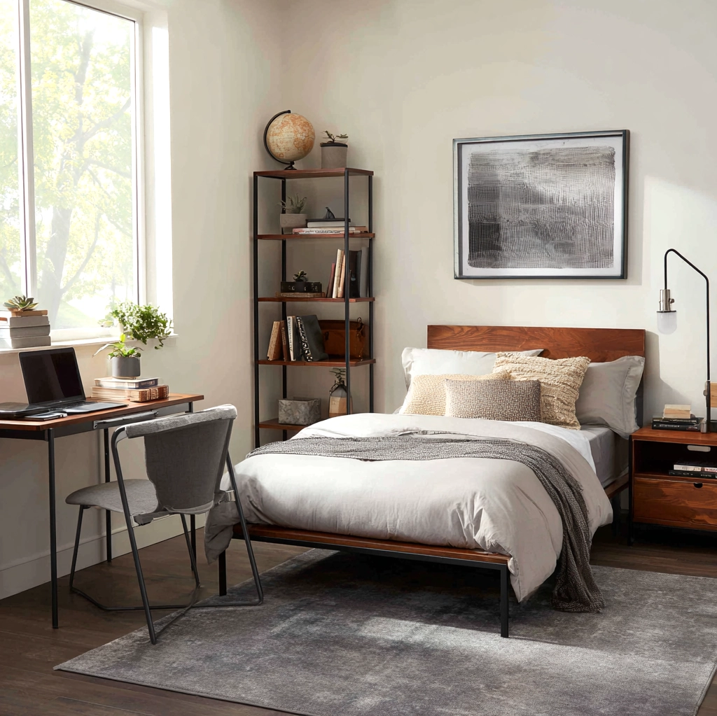 habitaciones chulas hombres