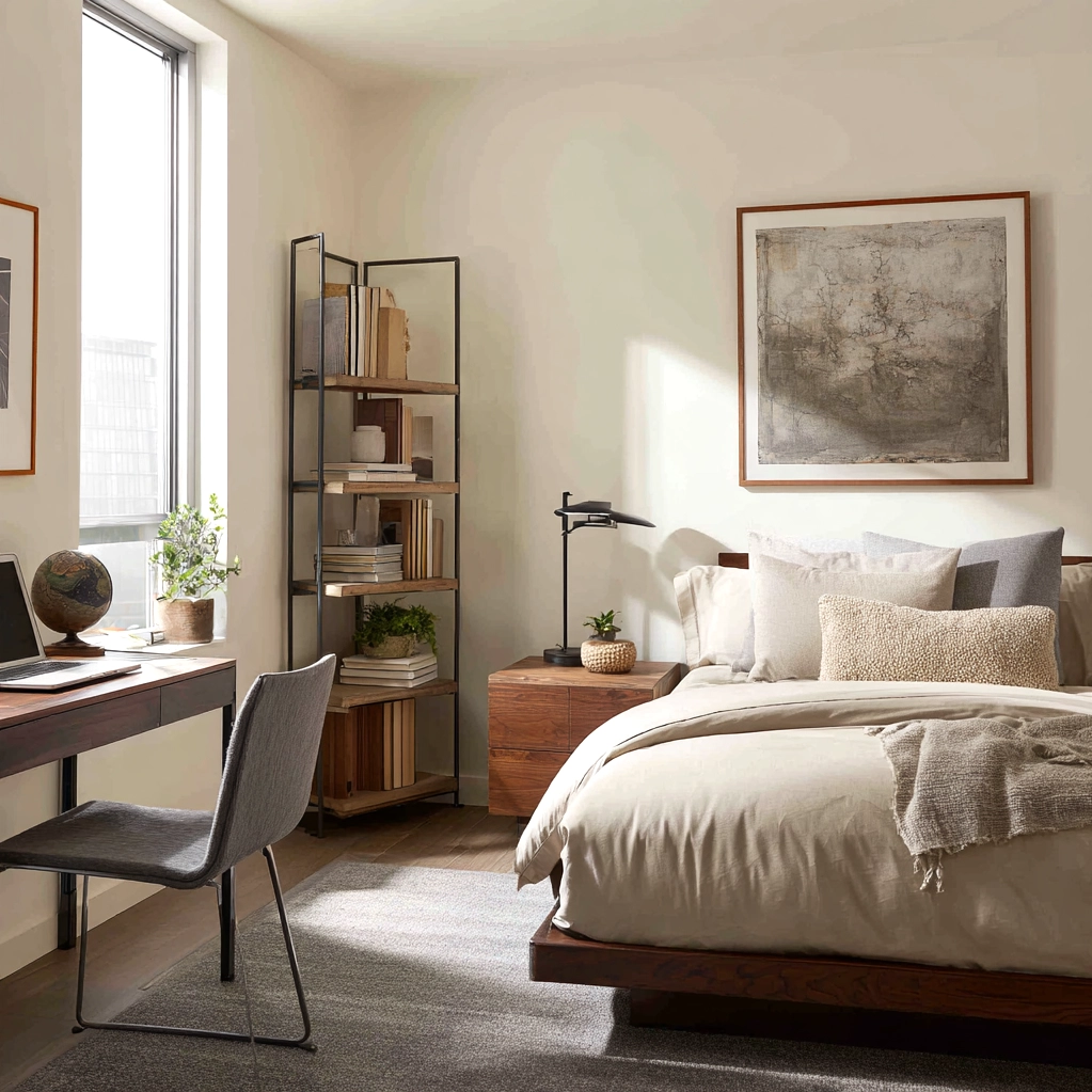 habitaciones chulas hombres