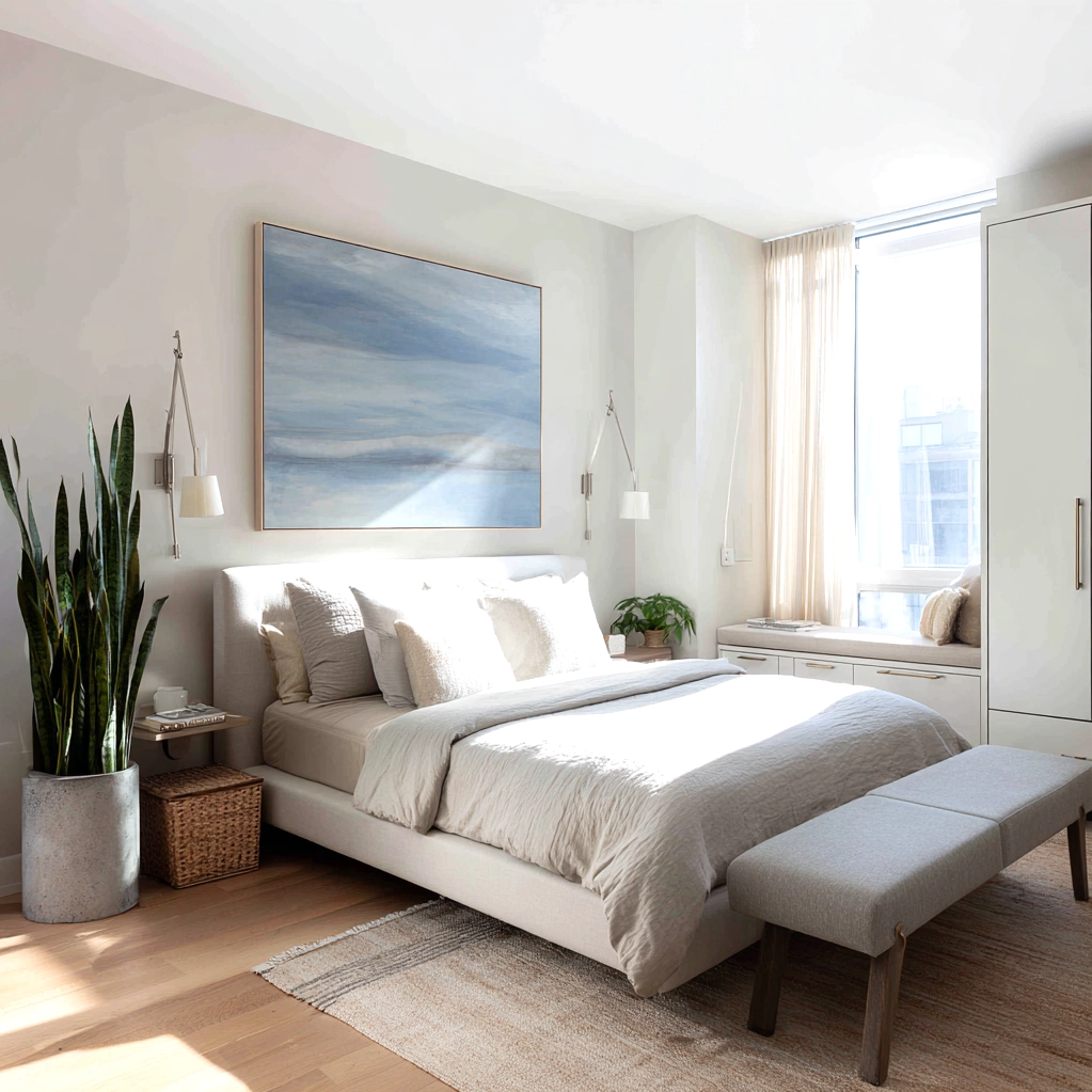 habitaciones chulas para parejas