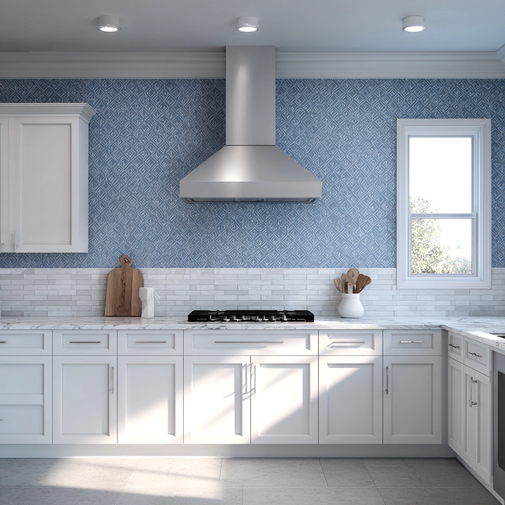 hood wallpapers blue