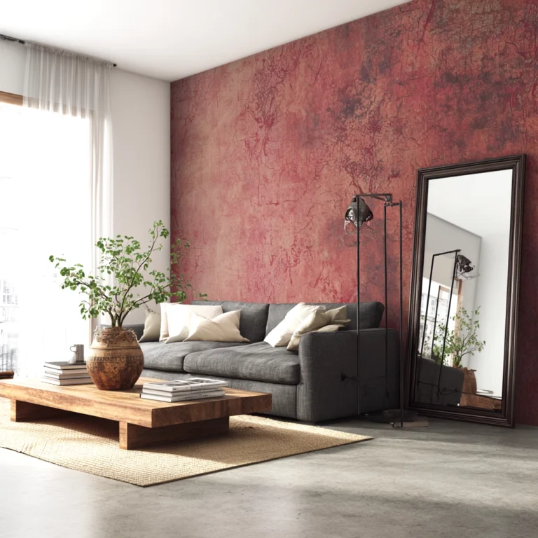 Hood Wallpapers Red: Transform Your Space with Bold and Beautiful Urban Art