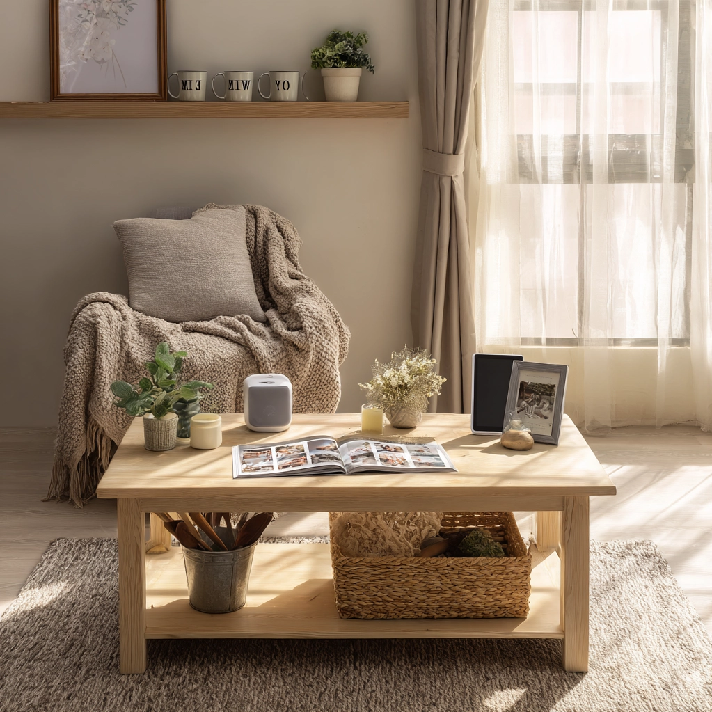 ideas for gifts for parents