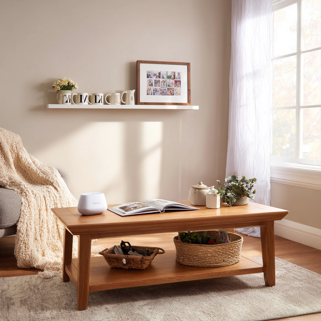 ideas for gifts for parents