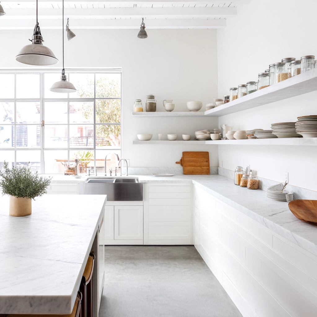 kitchen style inspiration