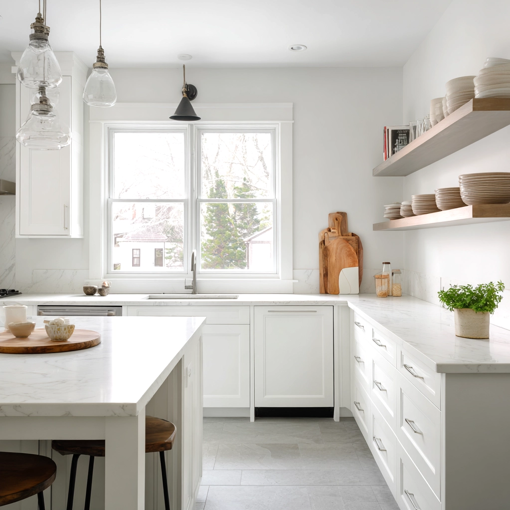 kitchen style inspiration