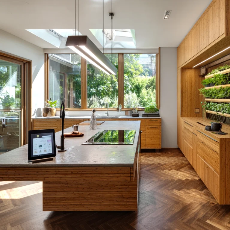 Kitchen Styles 2026: Innovative Trends Transforming Home Design