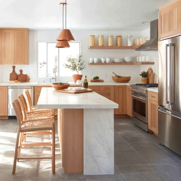 Kitchen Styling: Transform Your Space with Amazing Results