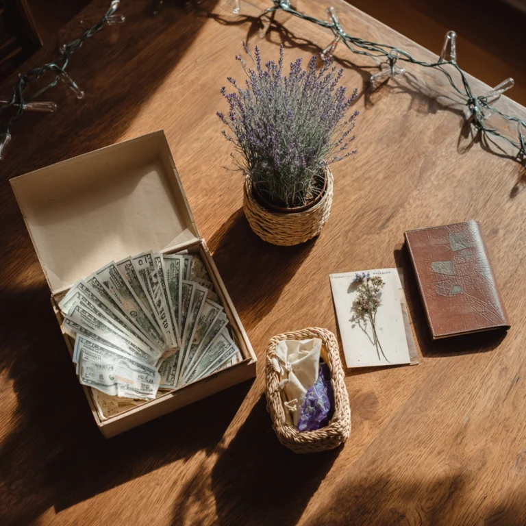 Money Gift Ideas for Mom: 10 Thoughtful & Creative Ways to Show Your Love