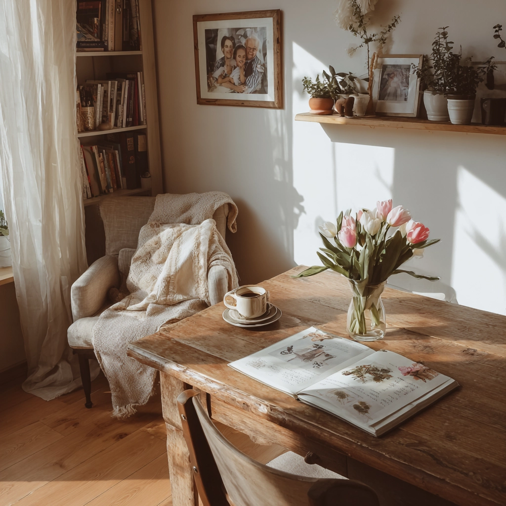 mothers day tribute ideas