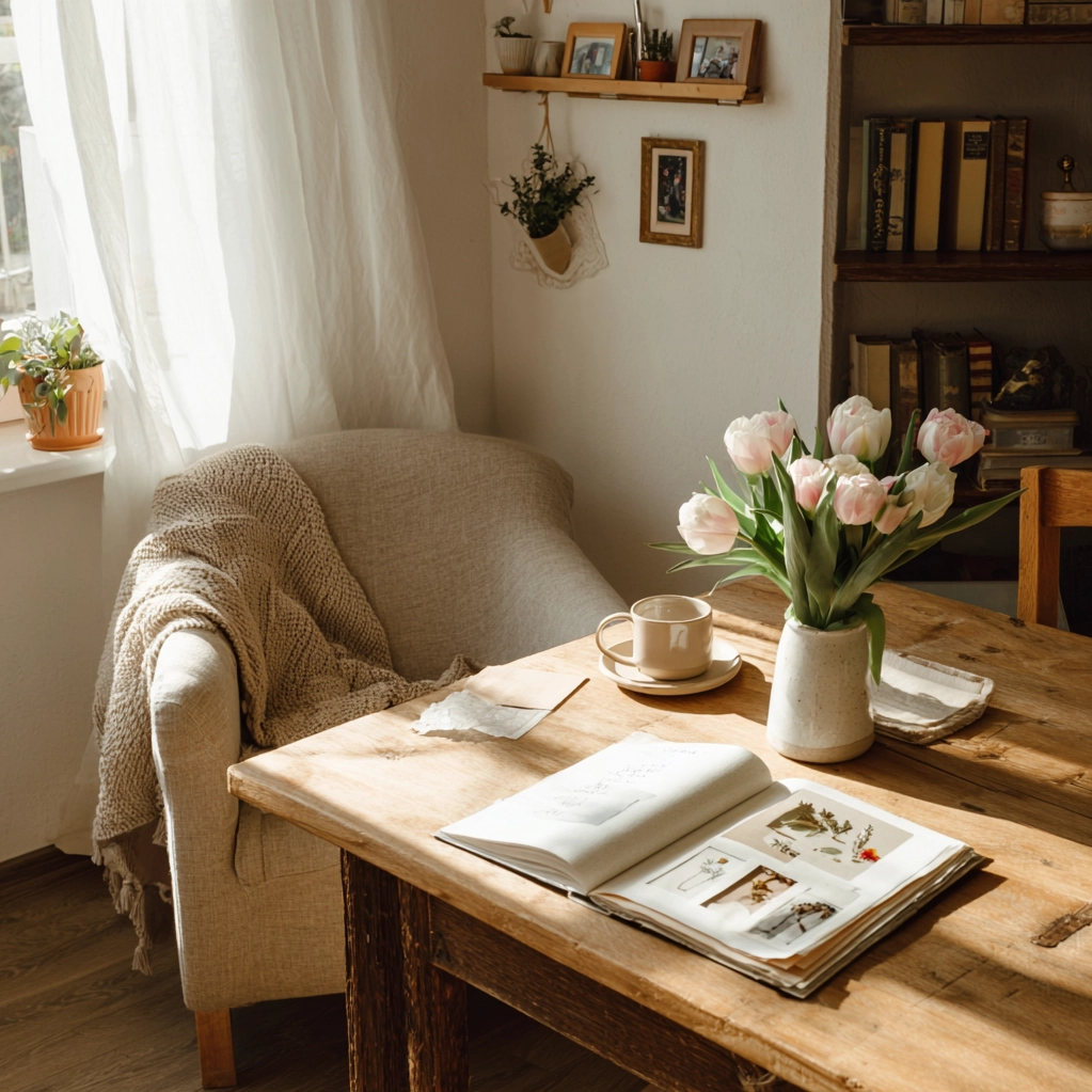 mothers day tribute ideas