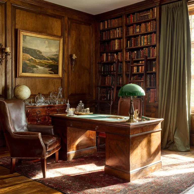 Old Money Office Look: 9 Timeless Secrets for Effortless Elegance