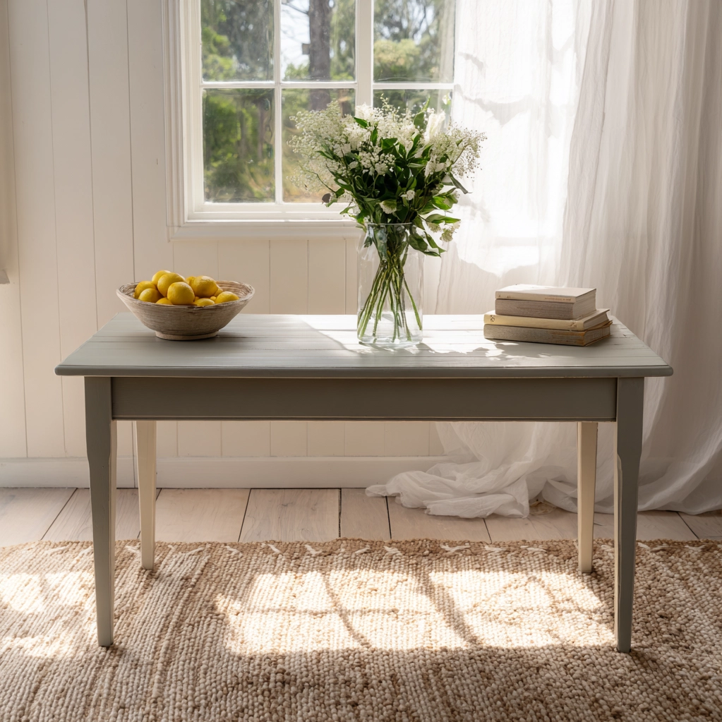 painting tables ideas