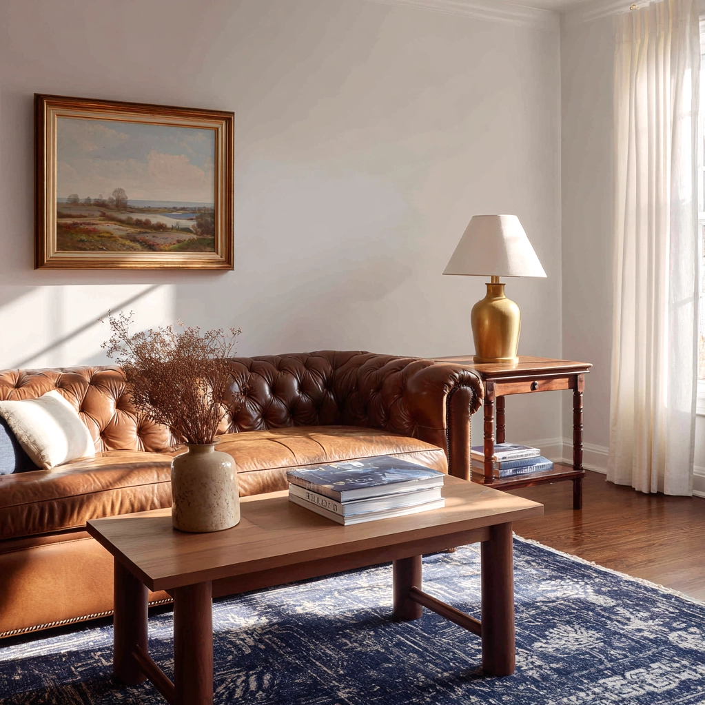 ralph lauren interior design furniture