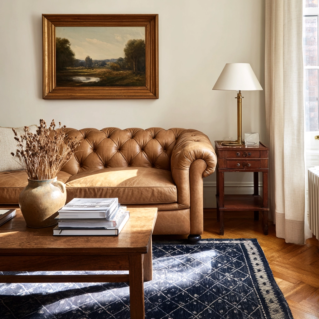 ralph lauren interior design furniture