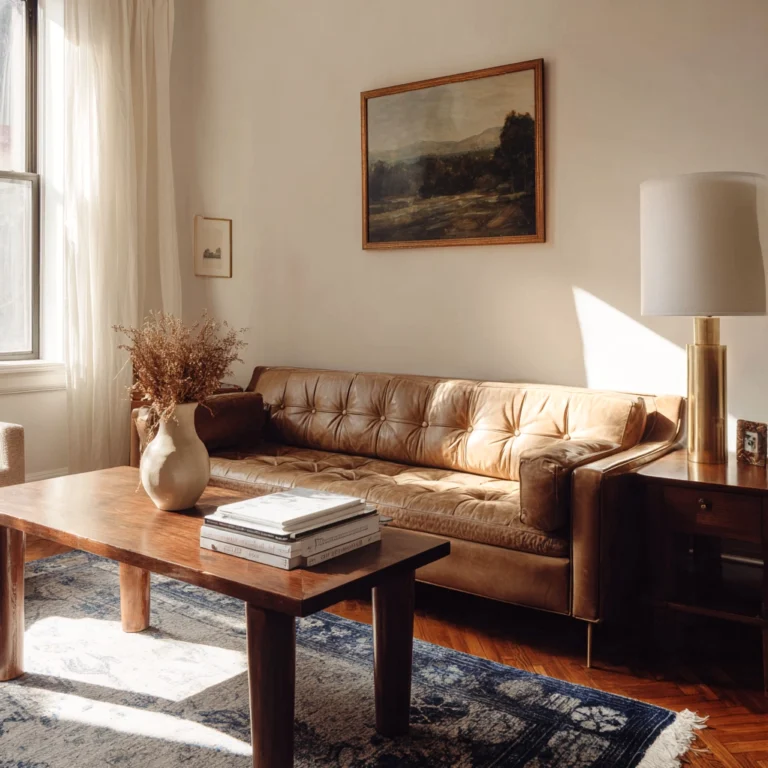 Ralph Lauren Interior Design Furniture: Timeless Elegance That Transforms Living Spaces